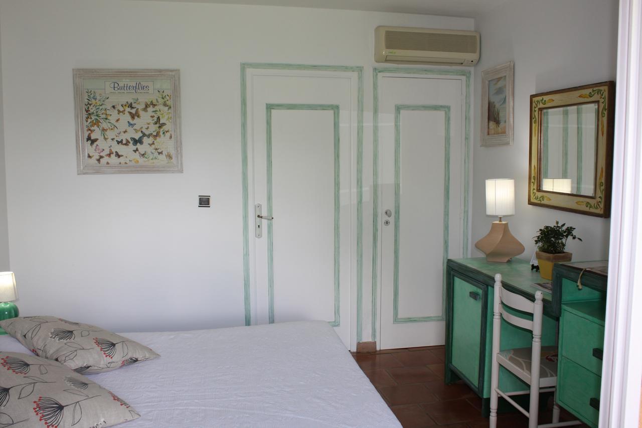 Athenopolis Hotel กรีโมด์ ภายนอก รูปภาพ
